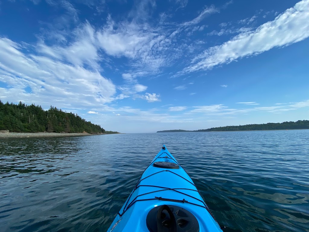 Wreck Cove Row Boats | 1405 Main Rd, Eastern Passage, NS B3G 1M9, Canada | Phone: (902) 219-2617