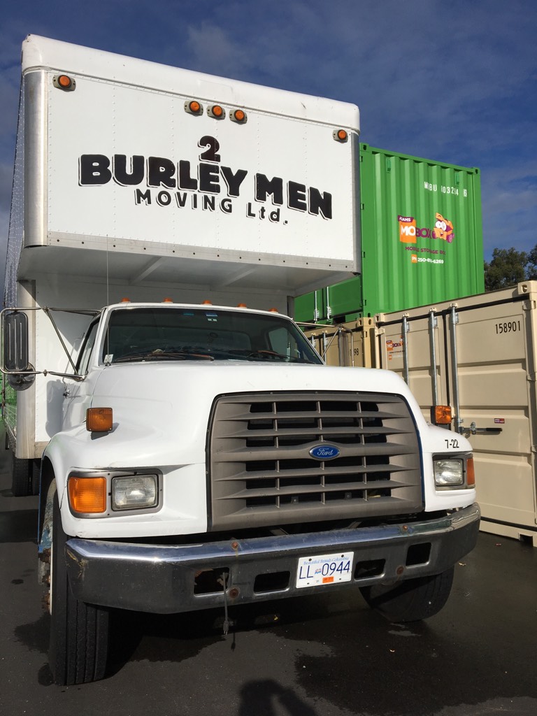 Adams Mobox Storage Sidney | 2110 Henry Ave W, Sidney, BC V8L 4L9, Canada | Phone: (250) 656-7667