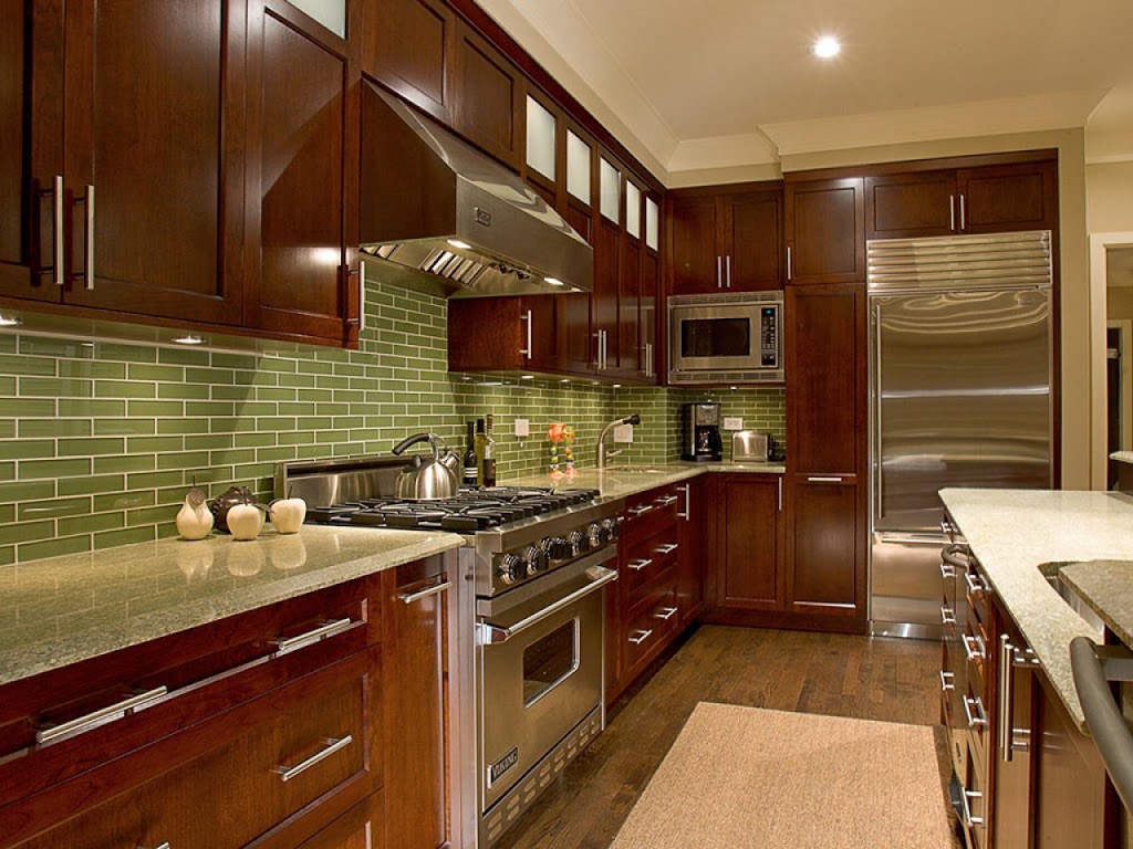 Vancouver Kitchen Cabinet Painting | 7990 Argyle St, Vancouver, BC V5P 3L7, Canada | Phone: (604) 724-6837