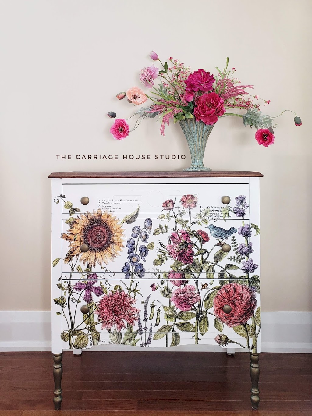 The Carriage House Studio | 81 Church St, York, ON M9N 1N4, Canada | Phone: (647) 933-5516