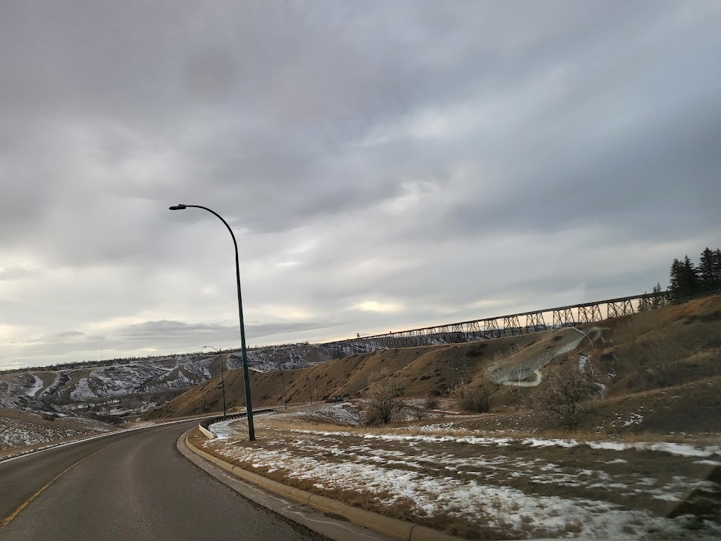 Scenic Drive Dog Run | 1107 6 St S, Lethbridge, AB T1J 1T1, Canada | Phone: (403) 320-4099