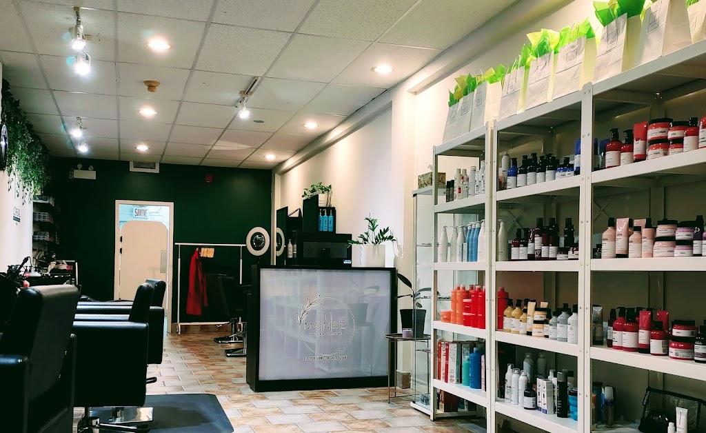 Monse International | 47 Ave Donegani, Pointe-Claire, QC H9R 2V8, Canada | Phone: (514) 694-8089