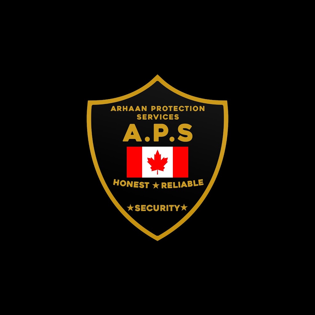 APS Security Guard Services Toronto | 8 Betty Nagle St, Toronto, ON M9M 0C3, Canada | Phone: (416) 887-7858