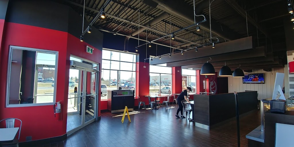 barBURRITO | 9 Jim Kimmett Blvd, Napanee, ON K7R 0B4, Canada | Phone: (613) 354-0007