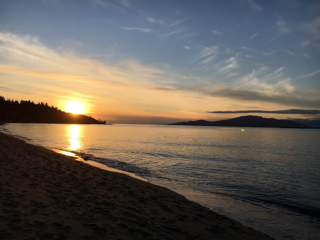 Jericho Beach | Point Grey Rd, Vancouver, BC V6R 1B5, Canada | Phone: (604) 873-7000