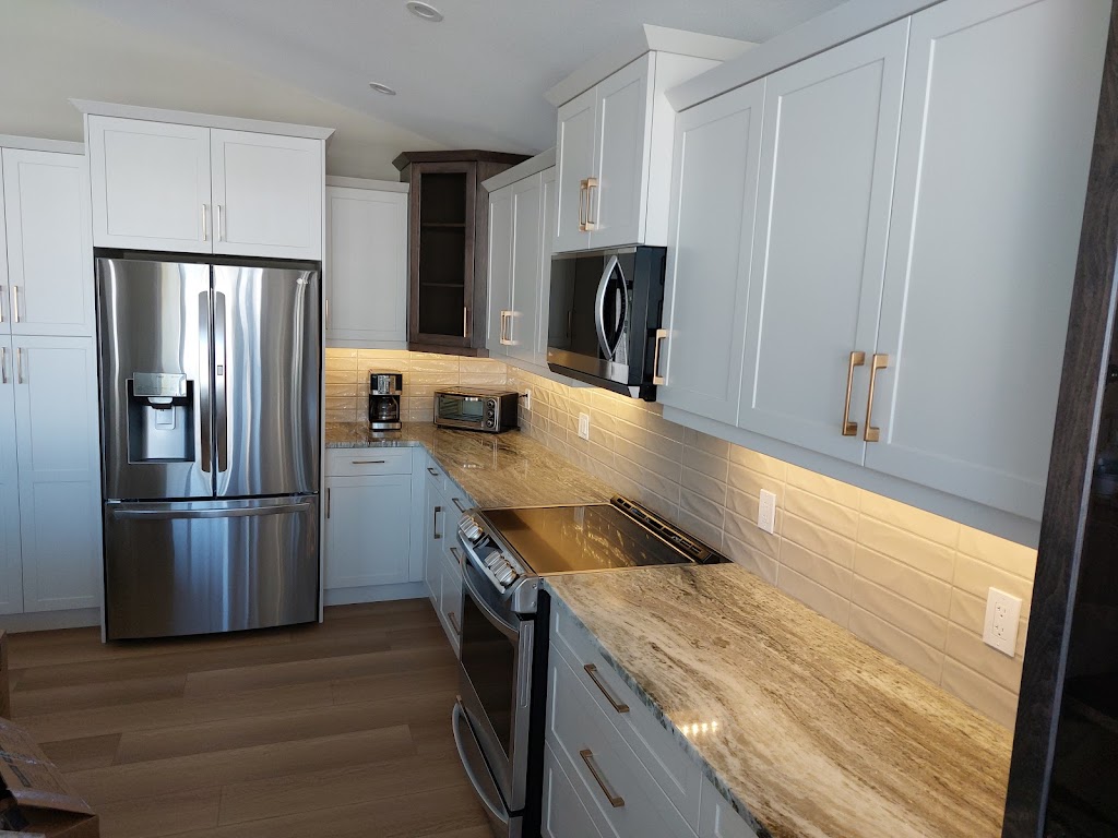 Archdesign Cabinetry | 404 3a St NW, Cranbrook, BC V1C 6T7, Canada | Phone: (250) 417-9167