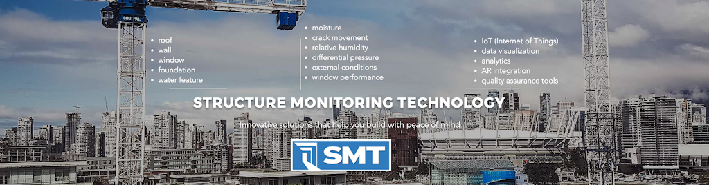 SMT Research Ltd. | 1089 East Kent Ave N #103, Vancouver, BC V5X 4V9, Canada | Phone: (778) 373-2070