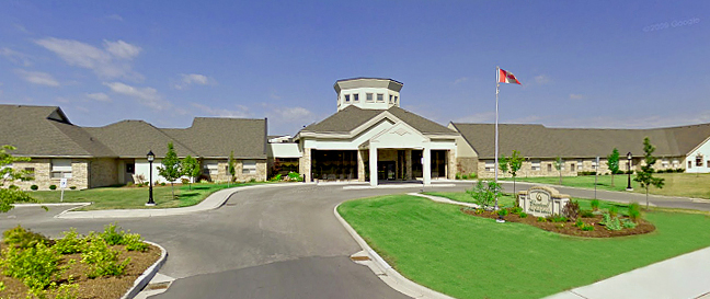 Chartwell Oak Park LaSalle Retirement Residence | 3955 13th St, Windsor, ON N9H 2S7, Canada | Phone: (226) 526-9692