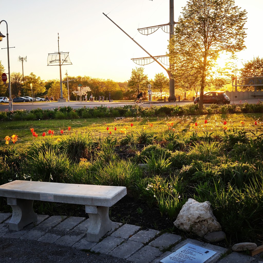 The Sunset Cultural Garden | 344 Bay St N, Hamilton, ON L8L 1M5 Bay St N, Hamilton, ON L8L 1M5, Canada