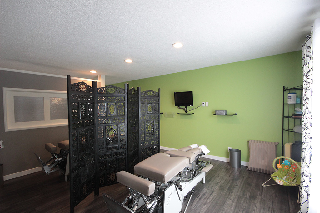 Oaktree Orléans - Chiropractor, Acupuncture & Chinese Medicine | 2054 St Joseph Blvd, Orléans, ON K1C 1E6, Canada | Phone: (613) 424-4315