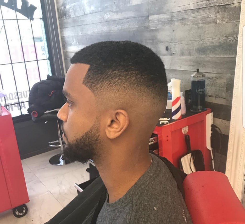 Mala Fade barbershop | 4631 Kingsway, Burnaby, BC V5H 2B3, Canada | Phone: (604) 430-1109