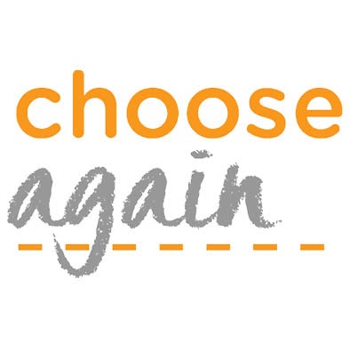 The Choose Again Society | 4438 W 5th Ave, Vancouver, BC V6R 1S5, Canada | Phone: (888) 832-5959