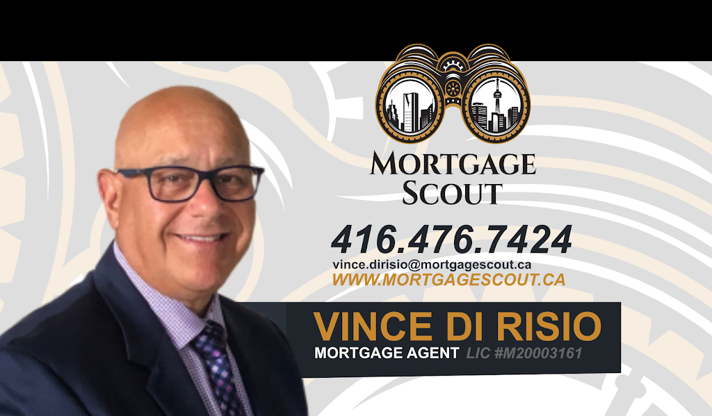 Vince Di Risio | 2904 Darien Rd, Burlington, ON L7M 4K2, Canada | Phone: (416) 476-7424