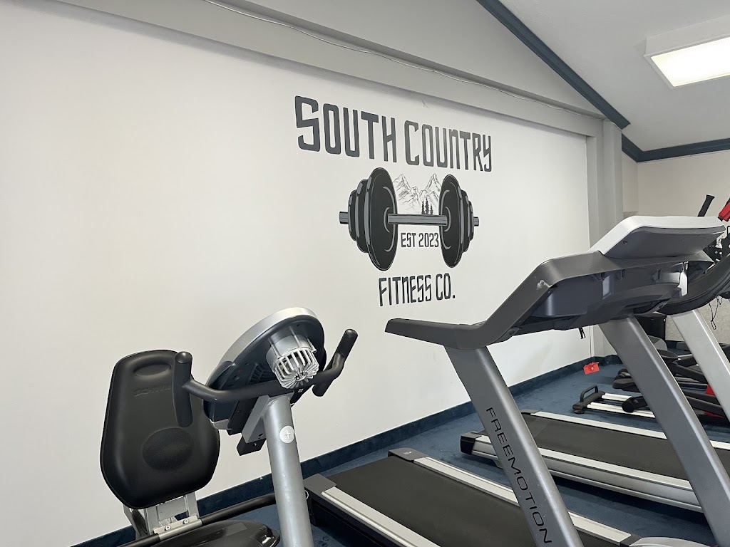 South Country Fitness Co. | Shelbourne Rd, Jaffray, BC V0B 1T0, Canada | Phone: (250) 430-7650