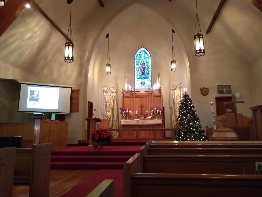 Dunbar Evangelical Lutheran Church | 3491 31 AVE W, Vancouver, BC V6S 1X6, Canada | Phone: (604) 266-6818