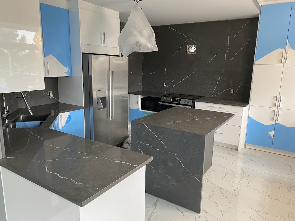 Capital Granite | 213 York St, Ottawa, ON K1N 5T7, Canada | Phone: (613) 789-4428