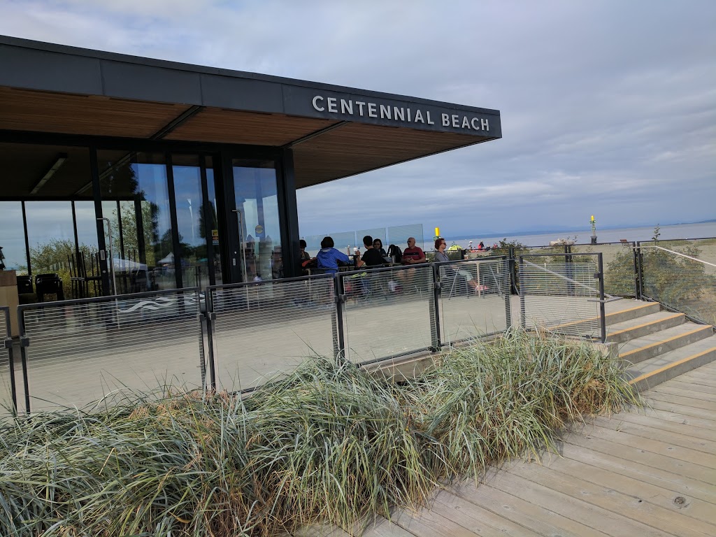 Centennial Beach Boundary Bay Regional Park | 541 Centennial Pkwy, Delta, BC V4L 2L5, Canada | Phone: (604) 349-0371