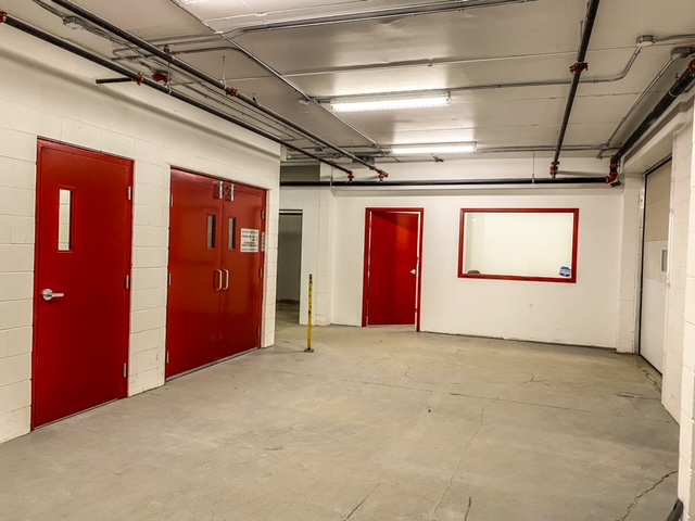 Huntsville Muskoka Heated Self Storage | 3 Crescent Rd, Huntsville, ON P1H 1Y3, Canada | Phone: (705) 783-1589