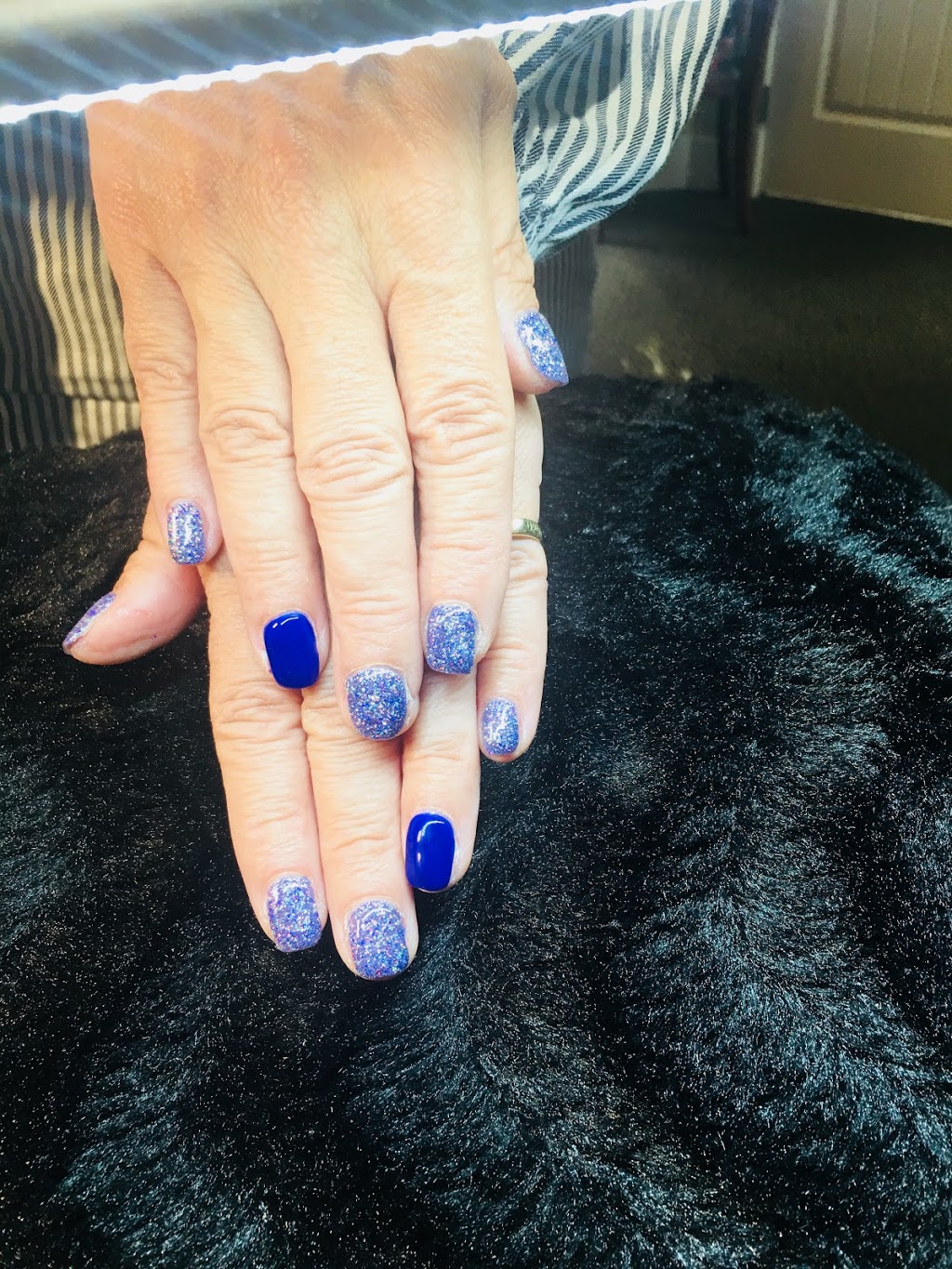 Tracy’s Nails | 5021 Killdeer Rd, Kelowna, BC V1W 4M4, Canada | Phone: (250) 240-0123