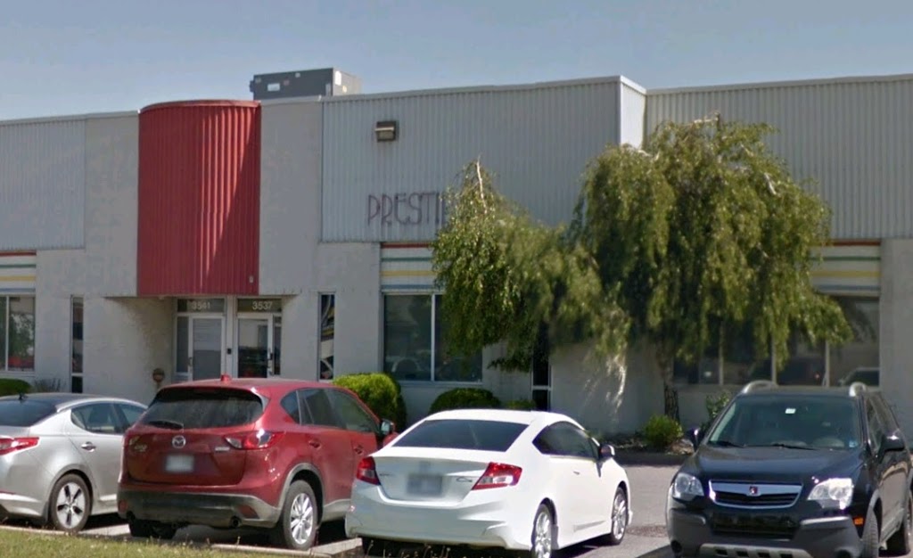 Prestilux Inc | 3537 Boul. le Corbusier, Laval, QC H7L 4Z4, Canada | Phone: (450) 963-5096