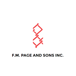 F.M. Page and Sons Inc. | 71 Biggar Ave, Hamilton, ON L8L 3Z3, Canada | Phone: (905) 545-9389