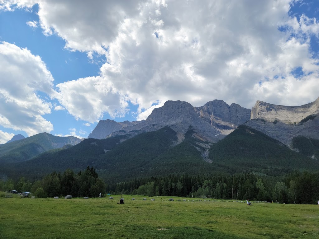 Quarry Lake Park | Spray Lakes Rd, Canmore, AB T1W 3C2, Canada | Phone: (403) 678-1500