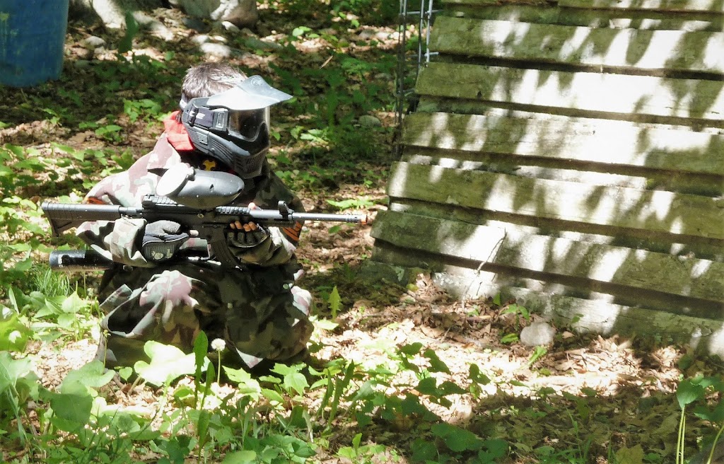 Warzone Paintball & Airsoft | 382 Chem. Saint-Georges, Rigaud, QC J0P 1P0, Canada | Phone: (514) 292-9922