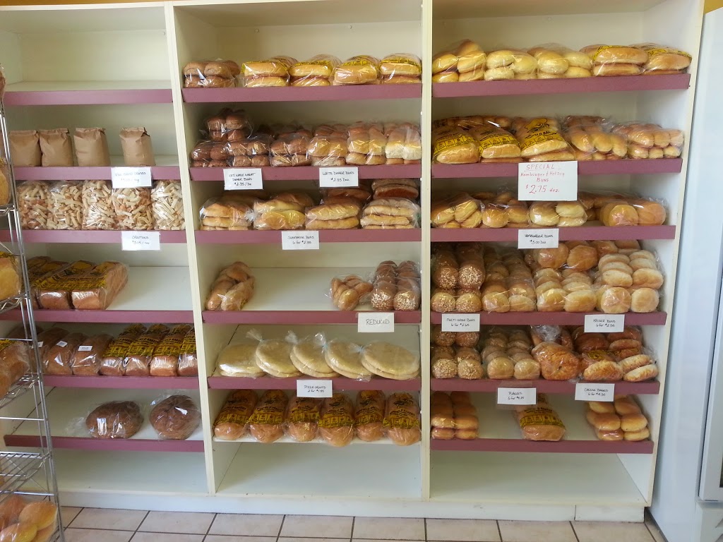 Winfield Bakery | 10017 Main St, Lake Country, BC V4V 1P6, Canada | Phone: (250) 766-3625