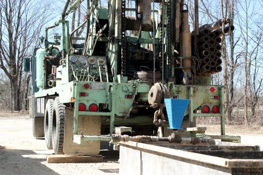 Durham Well Drilling | 314023 ON-6, Durham, ON, Canada, Durham, ON N0G 1R0, Canada | Phone: (519) 369-3344