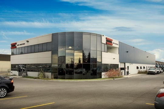 Equal Door Industries | 4110 76 Ave SE #2, Calgary, AB T2C 2J2, Canada | Phone: (403) 279-2722