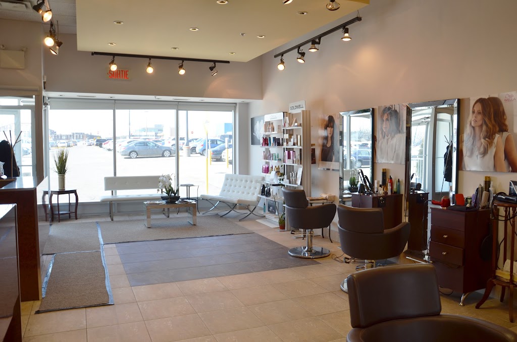 Coiffure-Butterfly | 183 E Boul Hymus, Pointe-Claire, QC H9R 1E9, Canada | Phone: (514) 696-1681