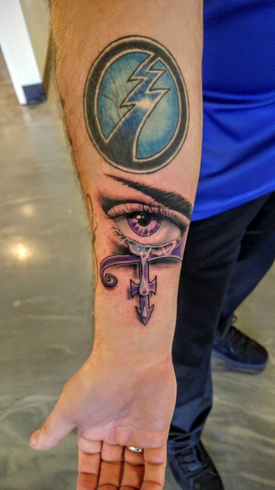 Honor Bound Tattoos | 10233 Elbow Dr SW Unit 150, Calgary, AB T2W 1E8, Canada | Phone: (403) 252-3351