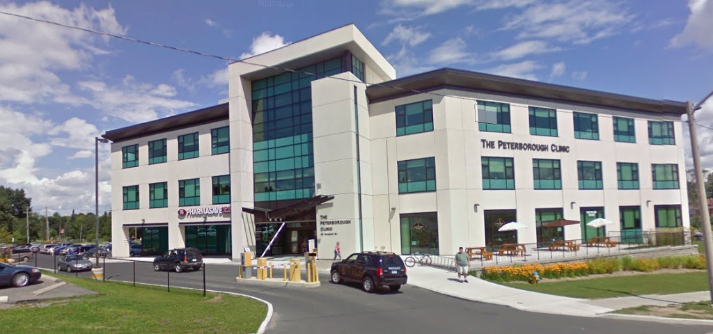 Pharmasave The Clinic Pharmacy | 26 Hospital Dr, Peterborough, ON K9J 7C3, Canada | Phone: (705) 748-5859