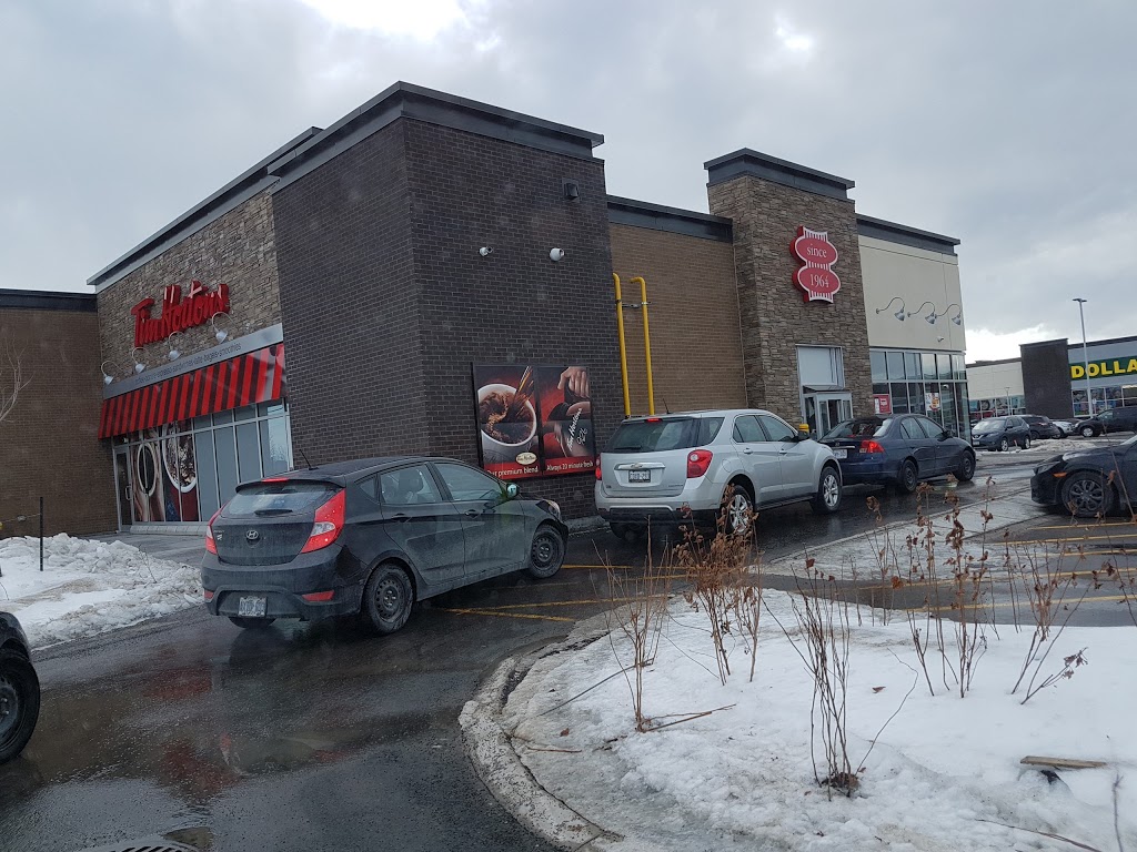 Tim Hortons | Avalon, Ottawa, ON K4A 0M5, Canada | Phone: (613) 830-2712