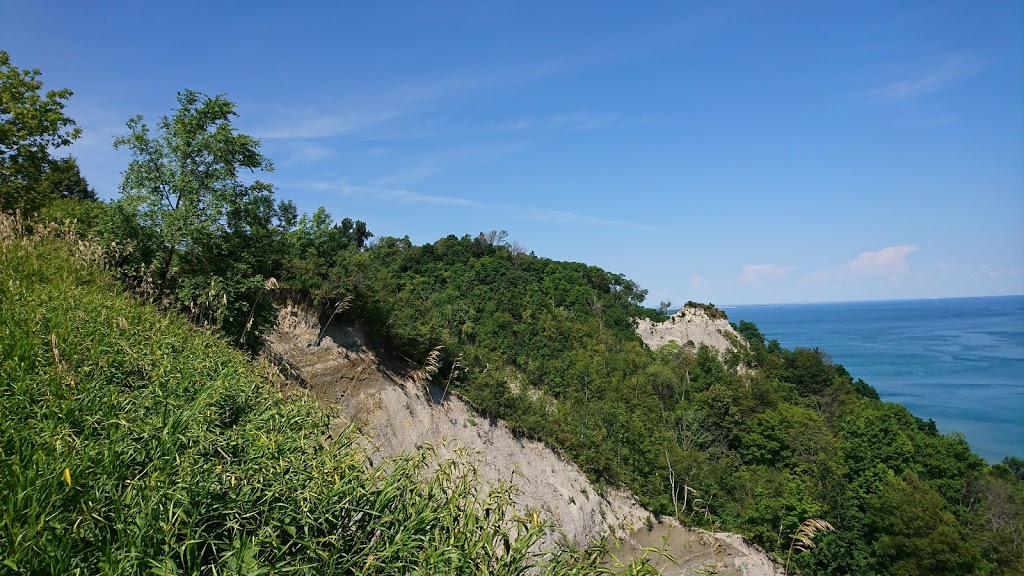 Cathedral Bluffs Park | 24 Lyme Regis Crescent, Scarborough, ON M1M 1E4, Canada | Phone: (416) 338-4386