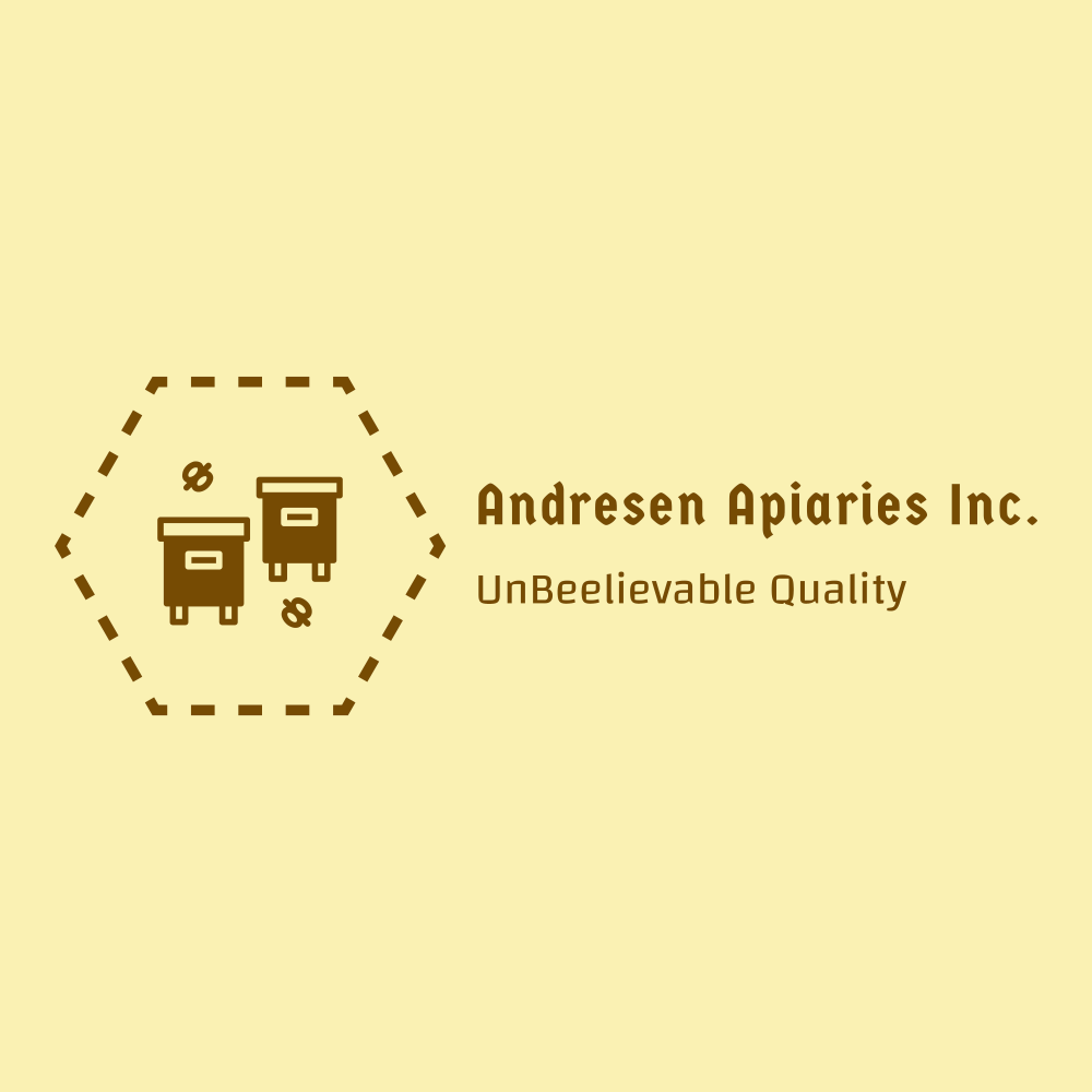Andresen Apiaries Inc. | 110 51112, Range Rd 222, Sherwood Park, AB T8C 1G9, Canada | Phone: (780) 995-5394