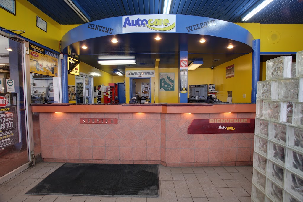 Autocare Montreal | 6200 Rue Jean-Talon E, Saint-Léonard, QC H1S 1M8, Canada | Phone: (514) 253-4542