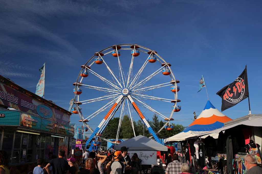 Shediac Lobster Festival | 58 Rue Festival, Shédiac, NB E4P 1S4, Canada | Phone: (506) 532-1122