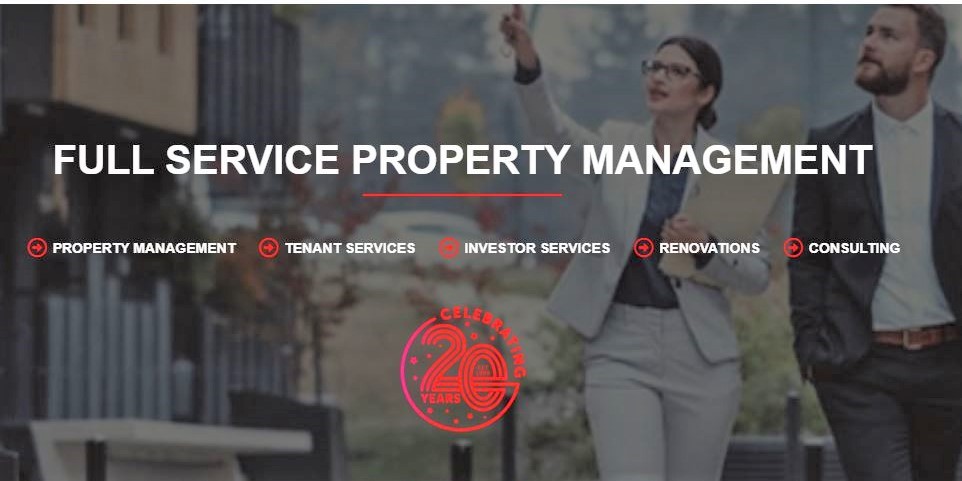 AMR Property Management | 196 Blake St, Barrie, ON L4M 1K3, Canada | Phone: (705) 728-9737