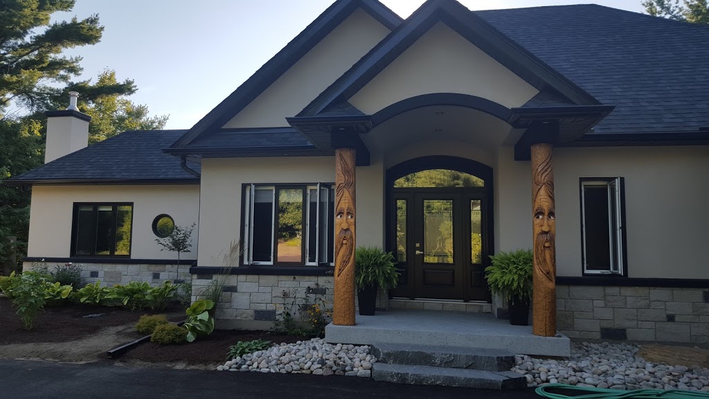 Stucco Systems | 25 Coughlin Rd, Barrie, ON L4N 8S4, Canada | Phone: (705) 252-6656