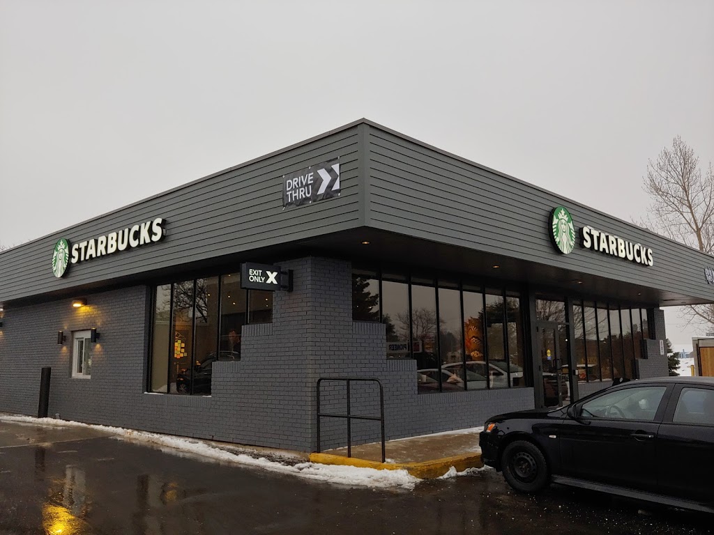 Starbucks | 45 Sportsworld Dr, Kitchener, ON N2P 2J5, Canada | Phone: (519) 653-1333