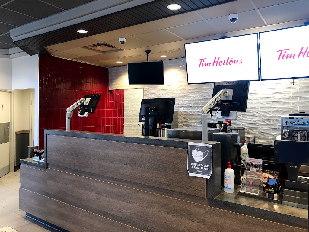 Tim Hortons | 4454 Innes Rd, Orléans, ON K4A 4C5, Canada | Phone: (613) 824-9150