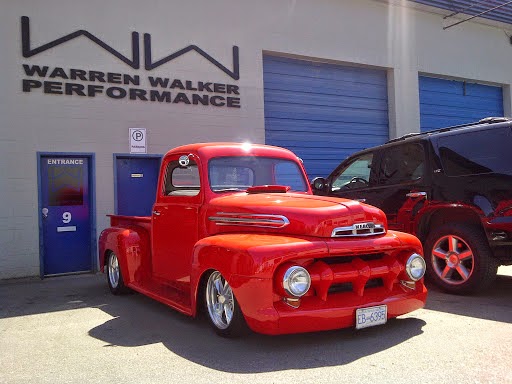 Warren Walker Performance Ltd. | 18503 97 Ave #9, Surrey, BC V4N 3N9, Canada | Phone: (604) 888-3696