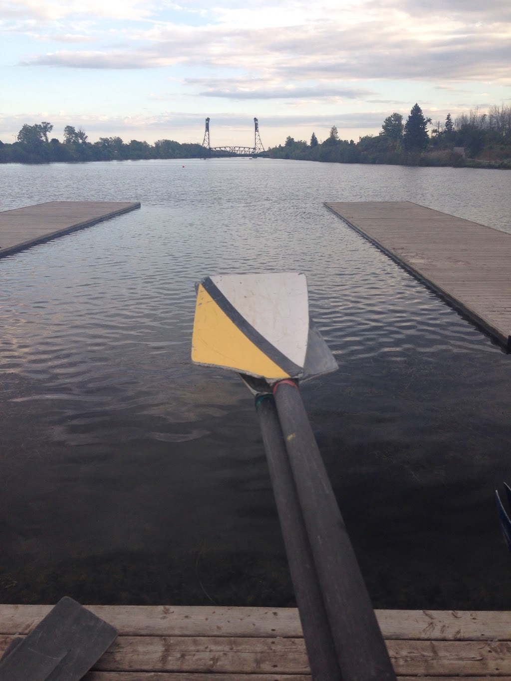 South Niagara Rowing Club | Boathouse, 270 Colborne St, Welland, ON L3C 4V9, Canada | Phone: (905) 734-7815