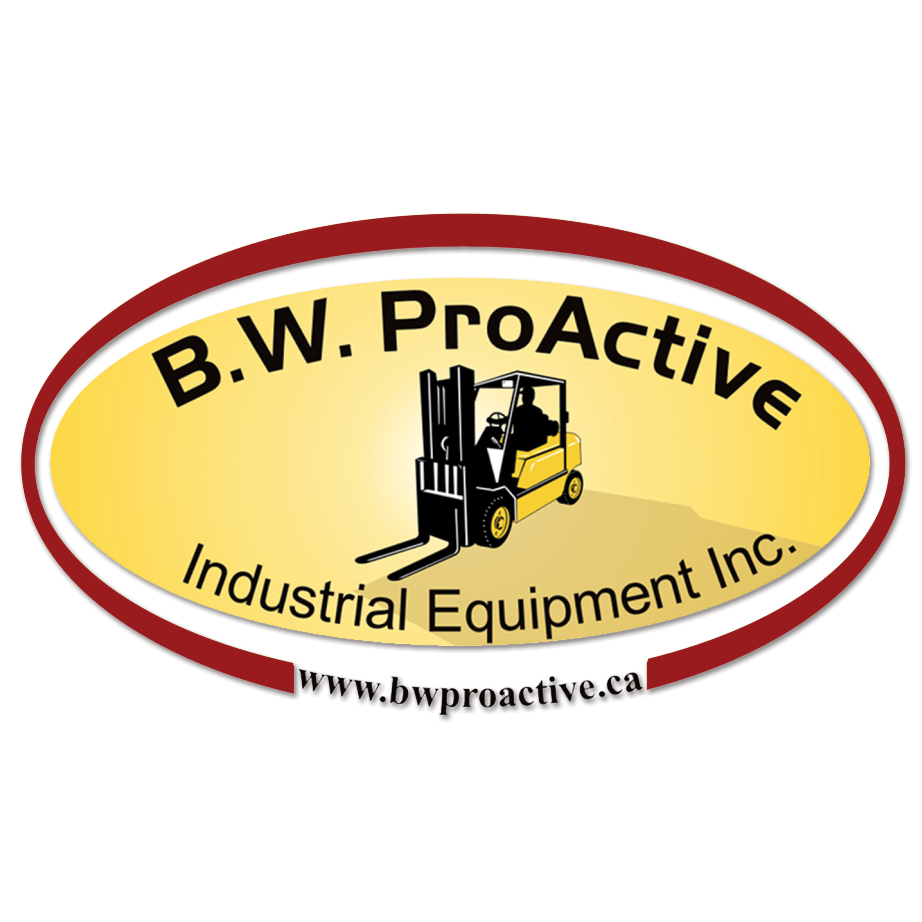 B.W. ProActive Industrial Equipment Inc. | 7113 Argyll Rd NW, Edmonton, AB T6C 4A5, Canada | Phone: (780) 465-0856