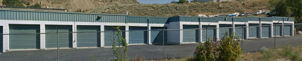 Affordable Storage Centre | 9977 Victoria Rd S, Summerland, BC V0H 1Z2, Canada | Phone: (778) 650-5135