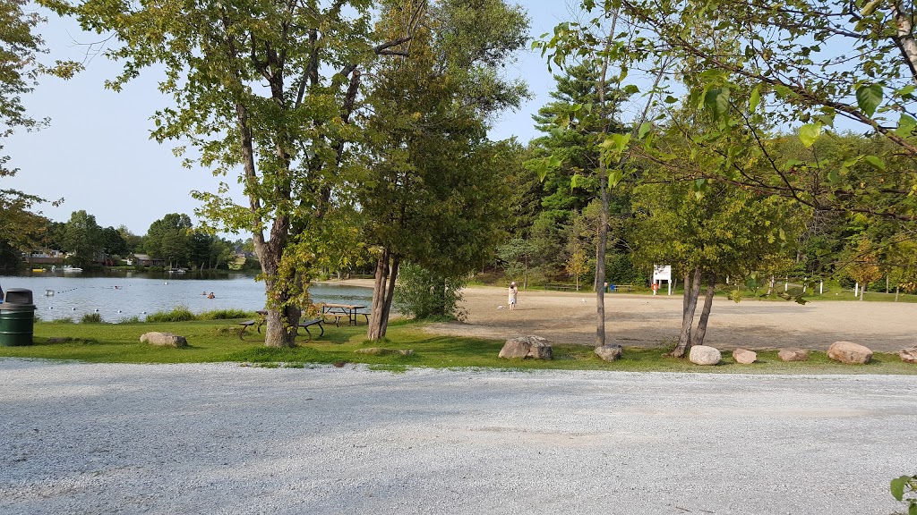 Silver Lake Provincial Park | 22726 Hwy 7, Maberly, ON K0H 2B0, Canada | Phone: (613) 268-2000