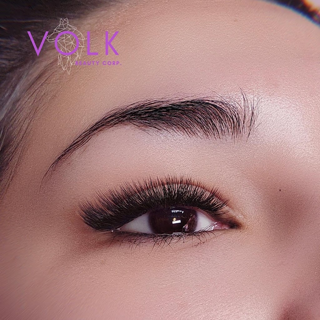 VOLK beauty club | 821 Eglinton Ave W, Toronto, ON M5N 1E6, Canada | Phone: (647) 862-4724