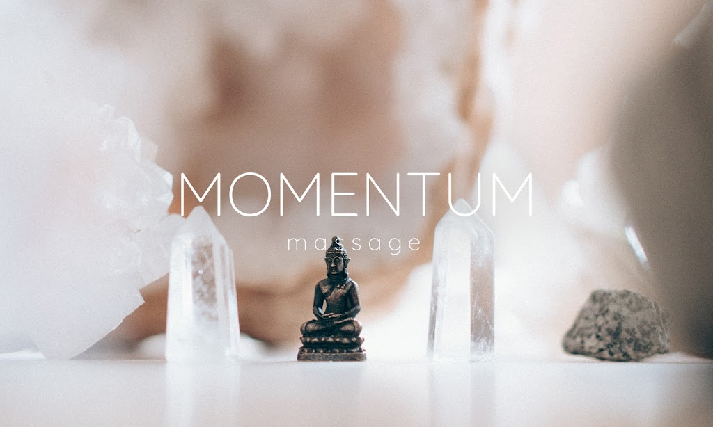 Momentum Massage | 1031 Rue Gilles Vigneault local 4, Blainville, QC J7C 5N4, Canada | Phone: (514) 207-7605