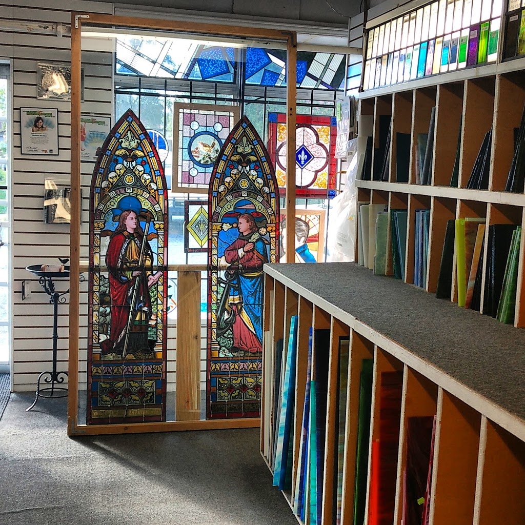 Northern Art Glass | 955 Gladstone Ave, Ottawa, ON K1Y 3E5, Canada | Phone: (613) 722-4852